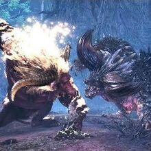 Featured image of post Bannedlagiacrus Deviljho