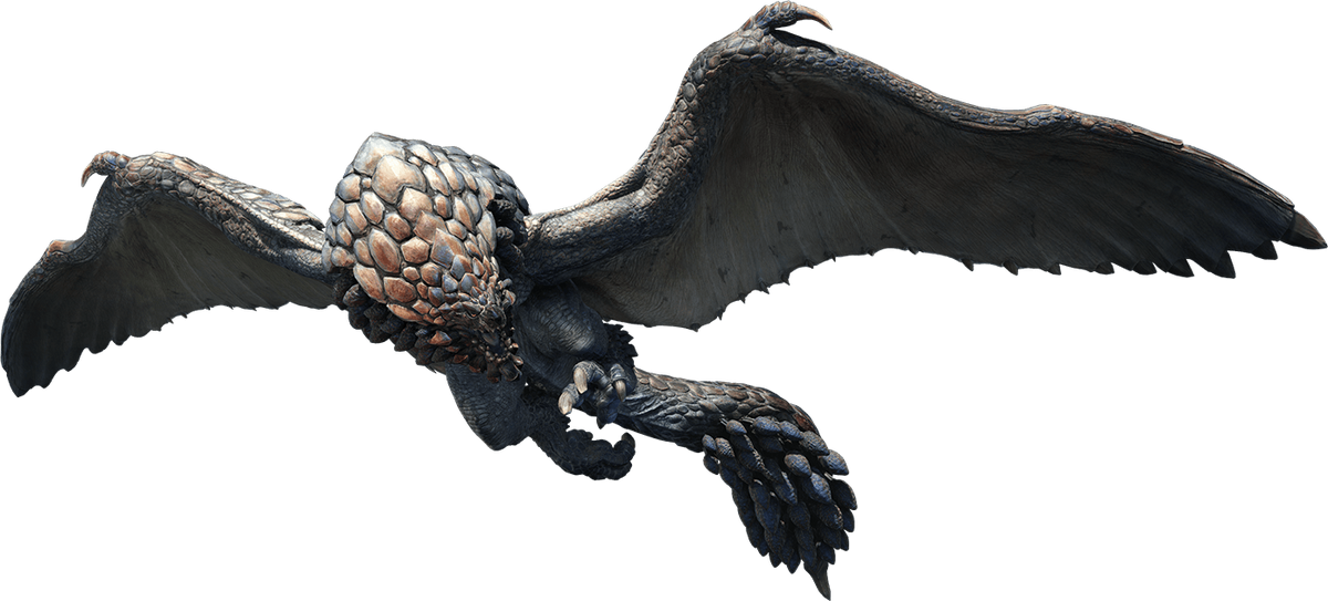 Field Master  Monster Hunter World Wiki