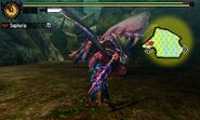 MH4U-Teostra Screenshot 028