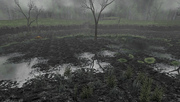 MHFU-Old Swamp Screenshot 011