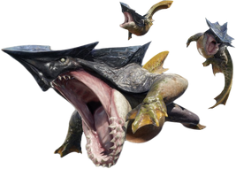 MHRise-Zamite Render 001