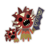 MHW Иконка