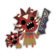 Gajalaka Monster Hunter Wiki Fandom Gajalaka Monster Hunter Wiki Fandom