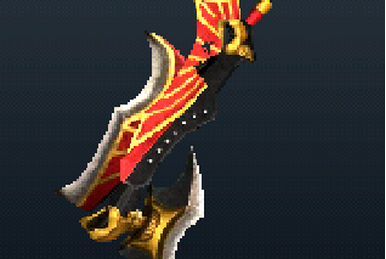 Dios Axe (MH4) | Monster Hunter Wiki | Fandom