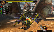 MH4U-Rathalos Screenshot 001