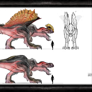Anjanath Photo Gallery Monster Hunter Wiki Fandom Some more monster hunter fan art. anjanath photo gallery monster hunter
