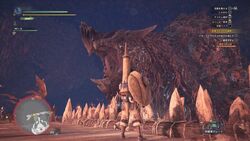 Zorah Magdaros Monster Hunter Wiki Fandom