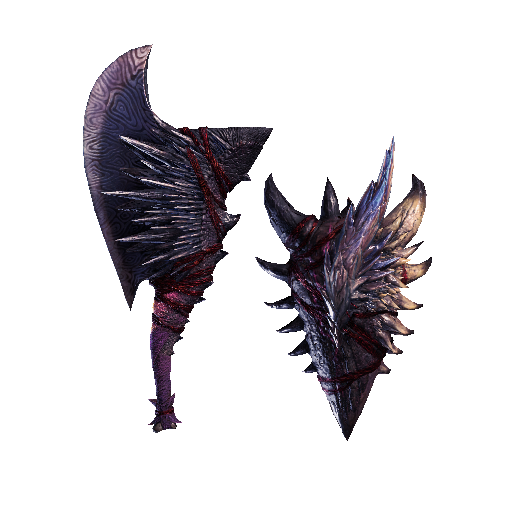 Elementless Madness: Wyvern Ignition Great Sword with Diablos Armor