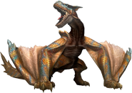 Tigrex