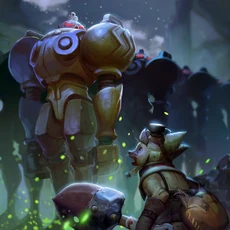 TEPPEN Card ATH 046 Artwork