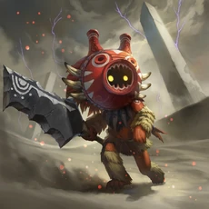 TEPPEN Card DTL 007 Artwork