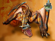 Tigrex