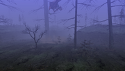 MHFU-Old Swamp Screenshot 010