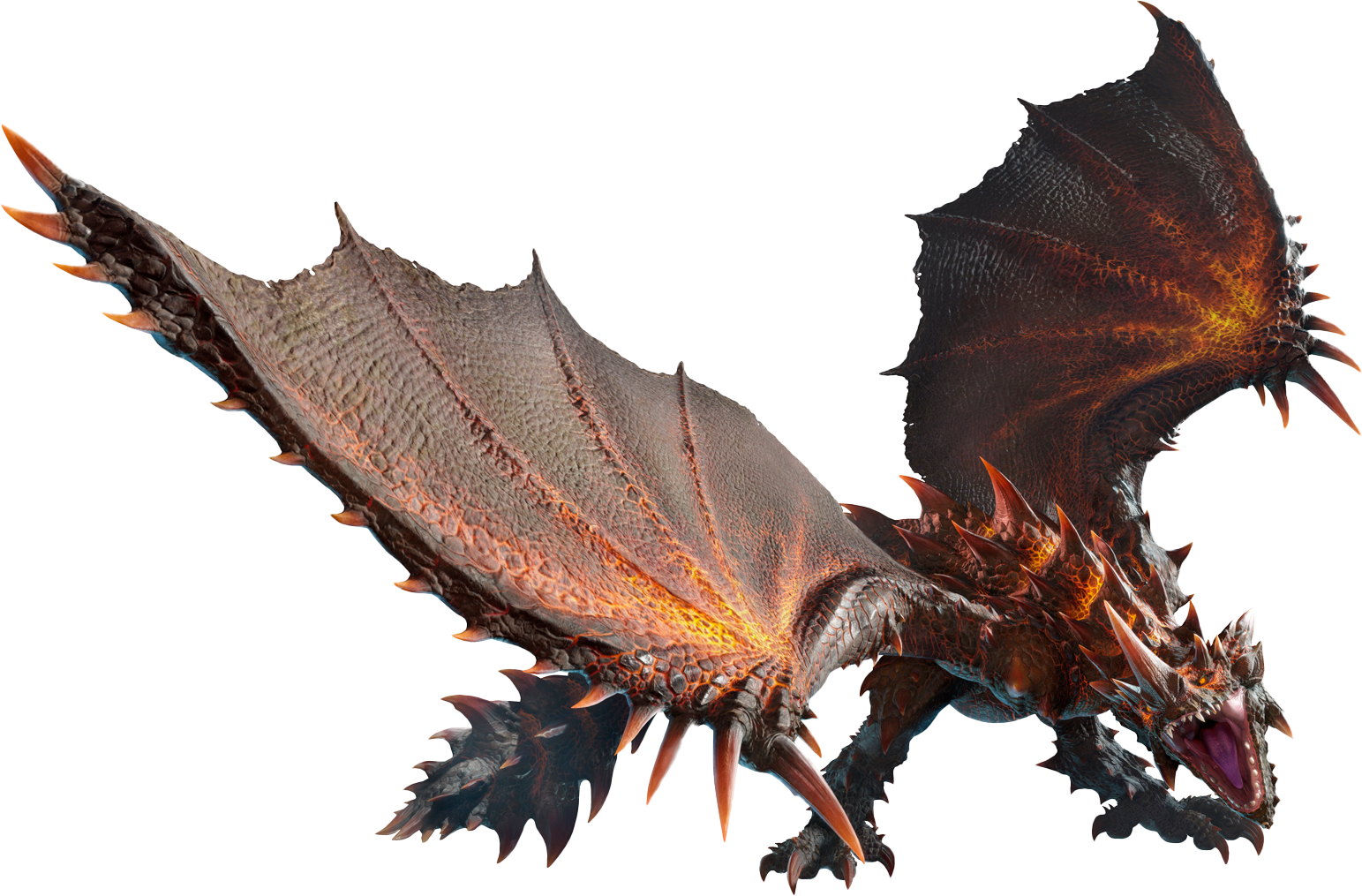 Teostra - Large Monster - Monster Hunter Rise: Sunbreak Wiki