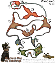 Volcano-ResourceMap