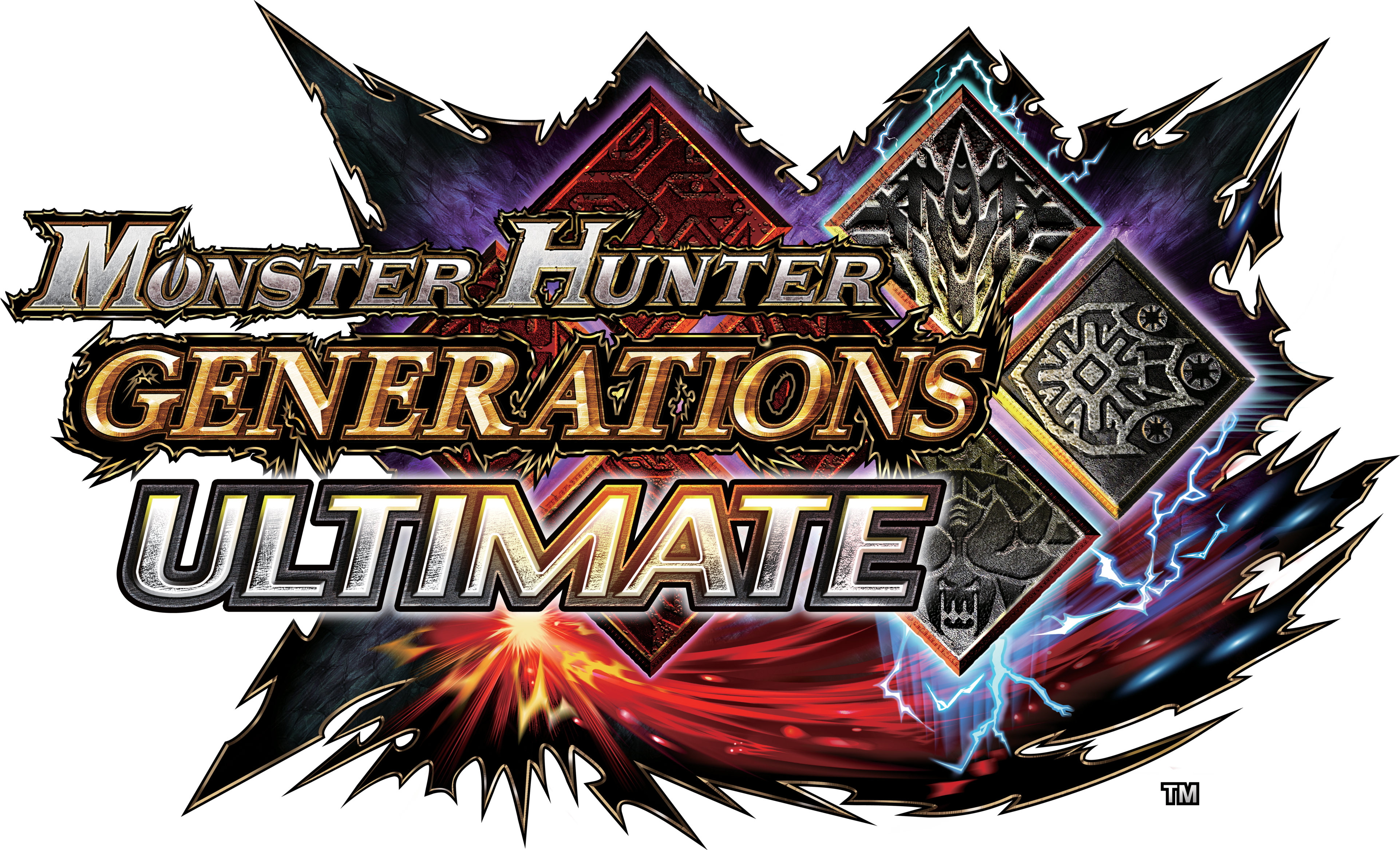 monster hunter generations ultimate 3ds
