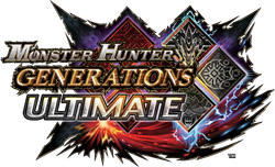Mhgu Event Quests Monster Hunter Wiki Fandom