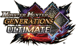 Mhgu Hunter Arts Monster Hunter Wiki Fandom