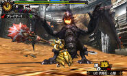 MH4U-Gravios Screenshot 001