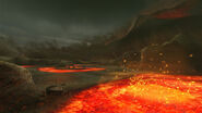 MHGen-Volcano Screenshot 001