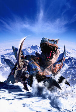 Wallpapers Monster Hunter Wiki Fandom