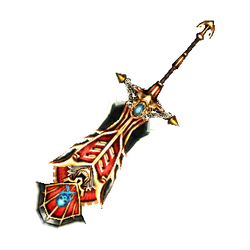 Captain J Blade Mh4 Monster Hunter Wiki Fandom