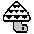 MH4G-Mushroom Icon White.png