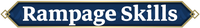 NaviBar-Rampage Skills MHRise