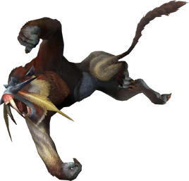 2ndGen-Copper Blangonga Render 001