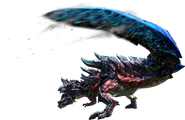 MHGen Render