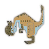 MHW Icon