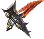 MH3U-Dual Blades Render 038