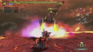 MH3U Brachy vs hunter 5