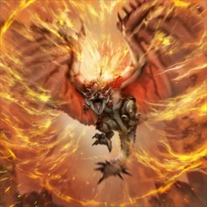 TEPPEN Card TDA 024 Artwork