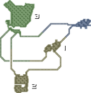 MH2-Town Map