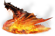 MH4 Render