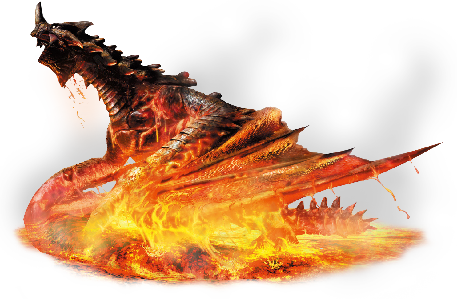 Monster Hunter Rise - Wikipedia