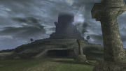 MHFU-Tower Screenshot 003