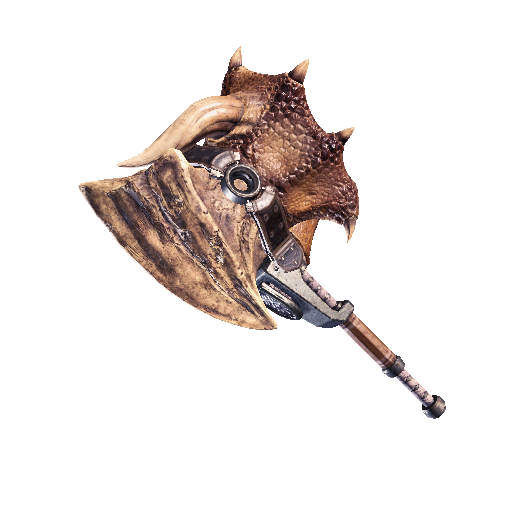 How to Get Majestic Horn in Monster Hunter World