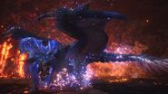 Arch-Tempered Lunastra