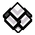 FourthGen-Carapace Icon White.png