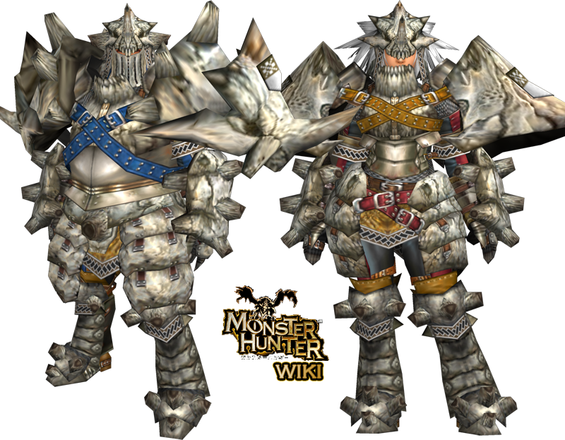 mh3u uragaan z armor