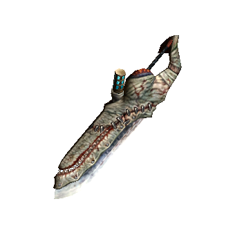 Khezu, Monster Hunter Wiki