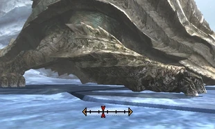 MH4U-Ukanlos Left Claw Break 001