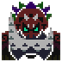 MHGen-Drilltusk Tetsucabra Icon