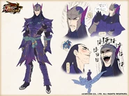 Concept Art