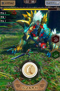 MHXR-Zinogre Screenshot 002