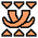 MH4G-Claw Icon Orange.png