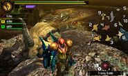 MH4U-Rajang Screenshot 012