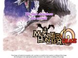 Monster Hunter Orage: Chapter 14